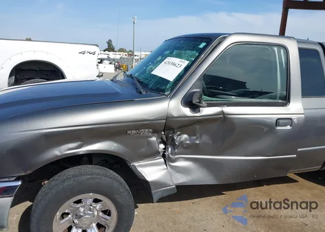 2004 Ford Ranger Edge/Tremor/Xl/Xlt z USA, uszkodzony, nr VIN 1FTYR14U54PA43936